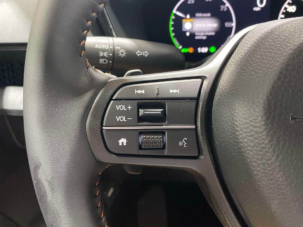 New 2026 Honda CR-V Sport image 23