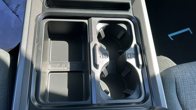 New 2026 Ford F250 XLT w/ FX4 Off-Road Package image 25