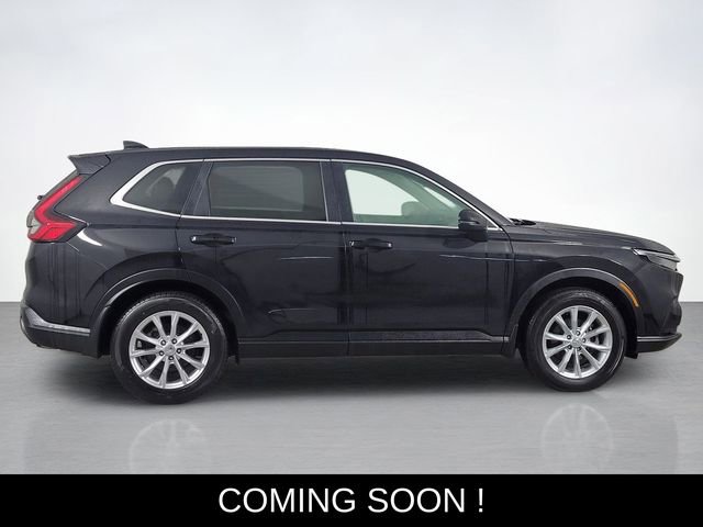 Used 2025 Honda CR-V EX image 2
