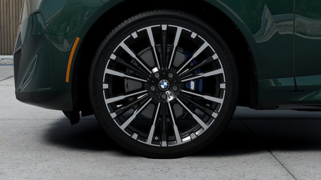 New 2027 BMW X5 xDrive40i AWD/4WD image 7