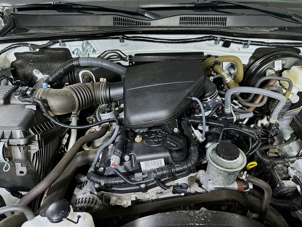 Used 2023 Toyota Tacoma SR5 image 9