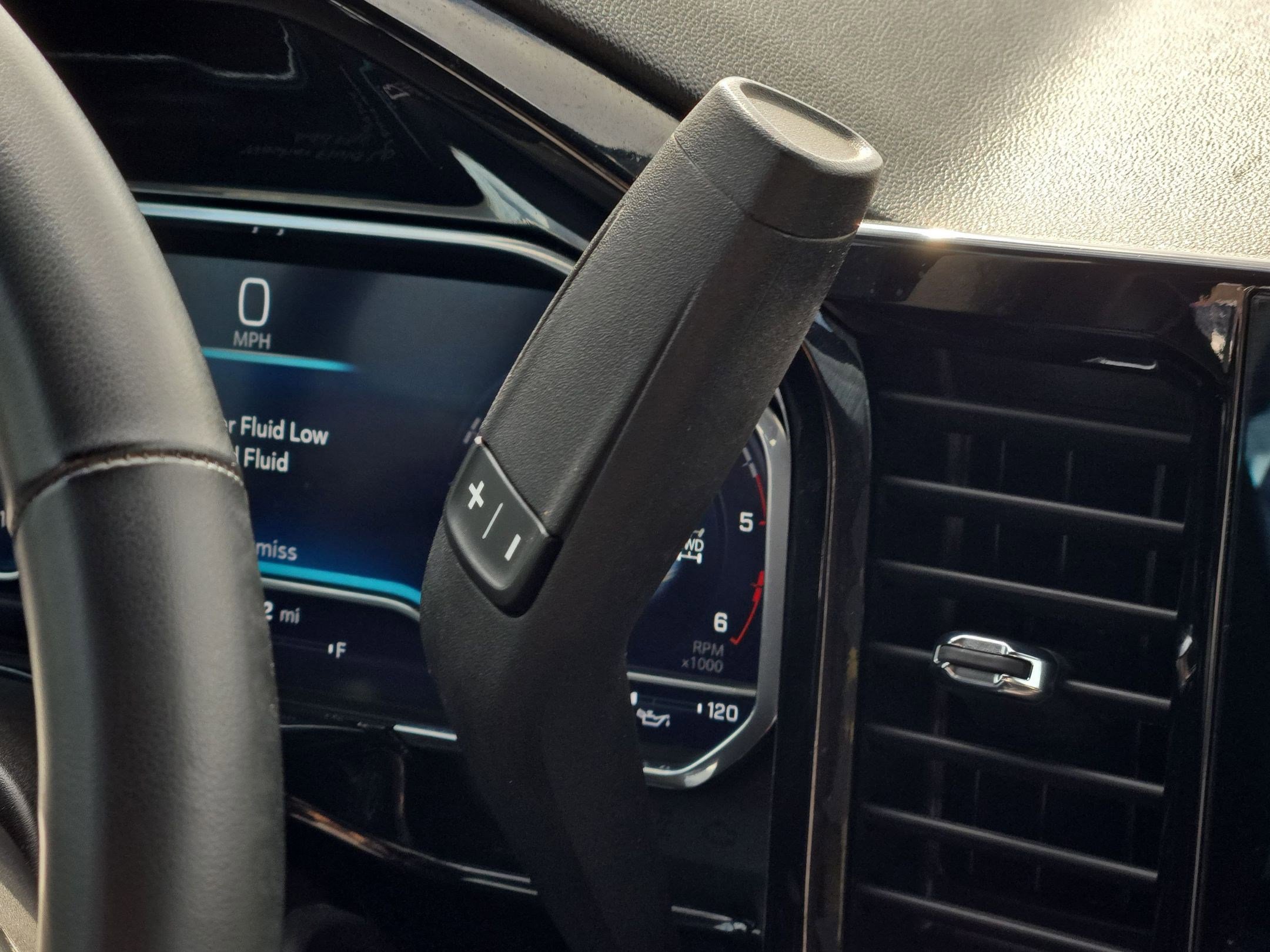 Used 2024 Chevrolet Silverado 2500 High Country w/ High Country Premium Package image 19