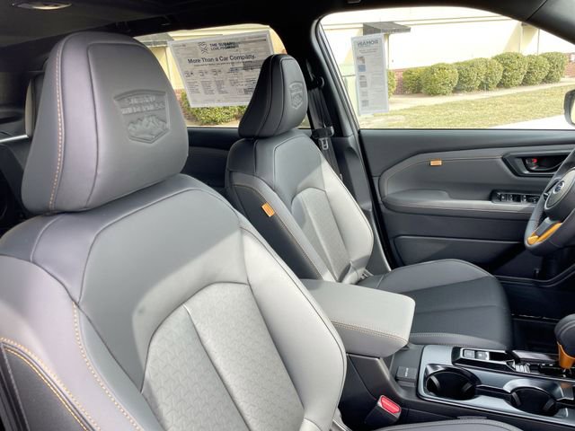 New 2026 Subaru Forester Wilderness image 18