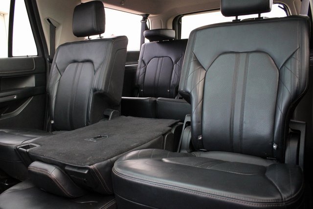 Used 2018 Ford Expedition Max Platinum image 20