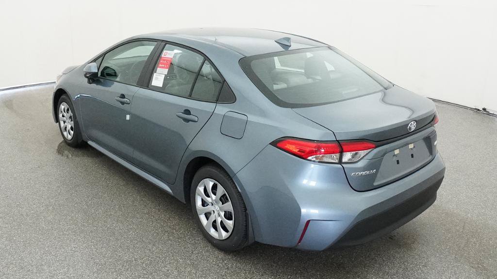 New 2026 Toyota Corolla LE FWD image 7
