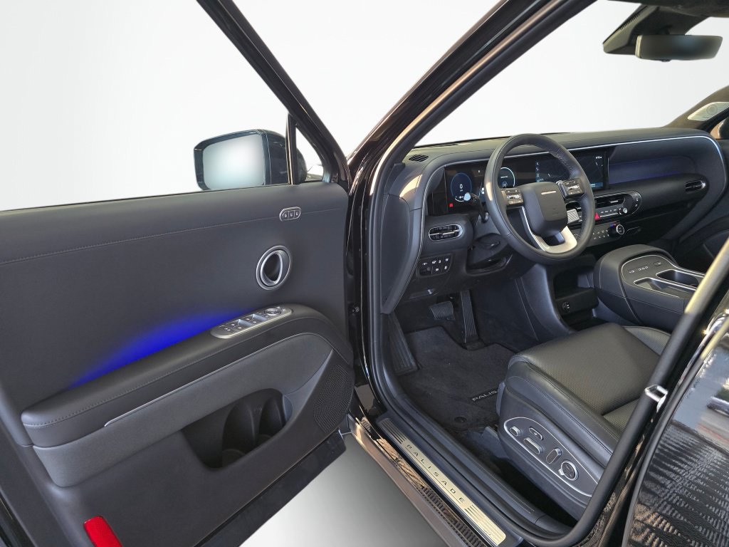 Used 2026 Hyundai Palisade Calligraphy AWD/4WD image 31