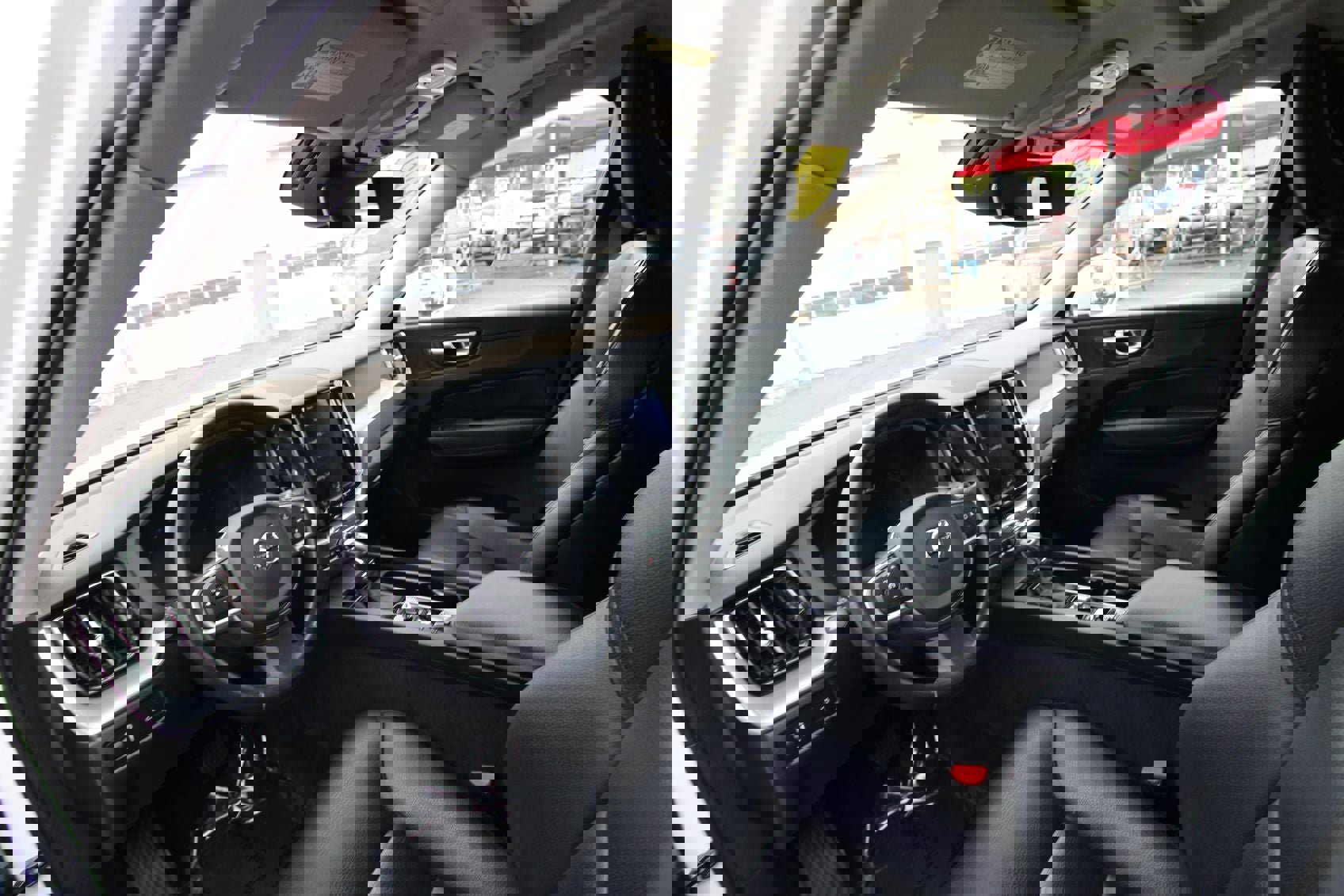 Used 2020 Volvo XC60 T5 Momentum image 11