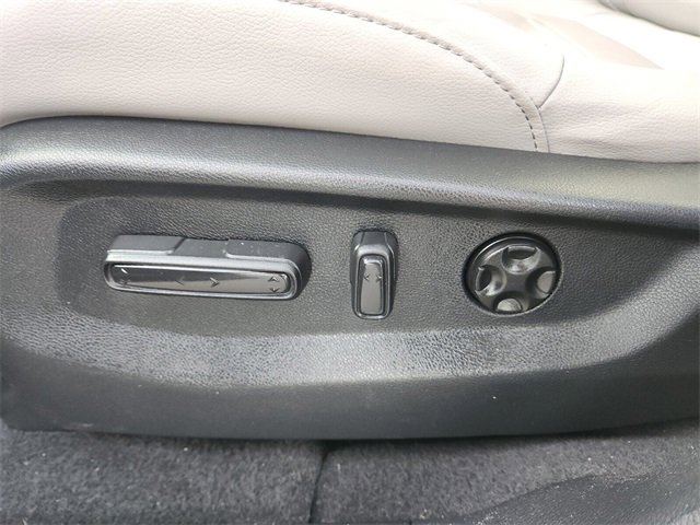 Used 2019 Honda CR-V EX-L image 20