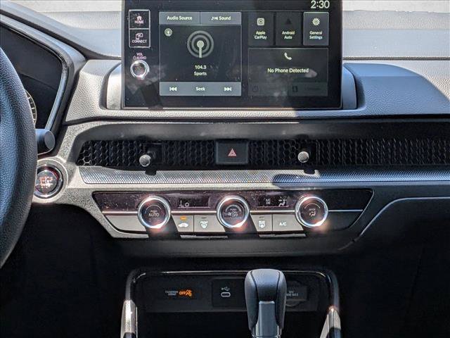 New 2026 Honda CR-V LX image 13