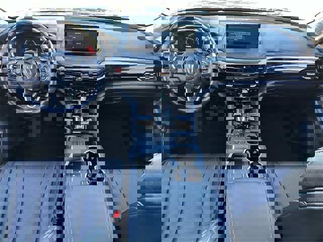 Used 2024 Acura MDX FWD w/ Technology Package image 17