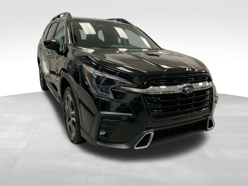 New 2026 Subaru Ascent Touring