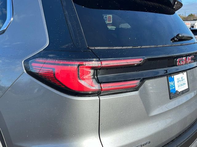 New 2026 GMC Acadia Elevation image 13