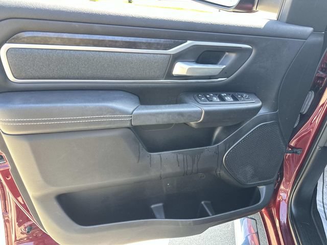 Used 2023 RAM 1500 Big Horn AWD/4WD image 9
