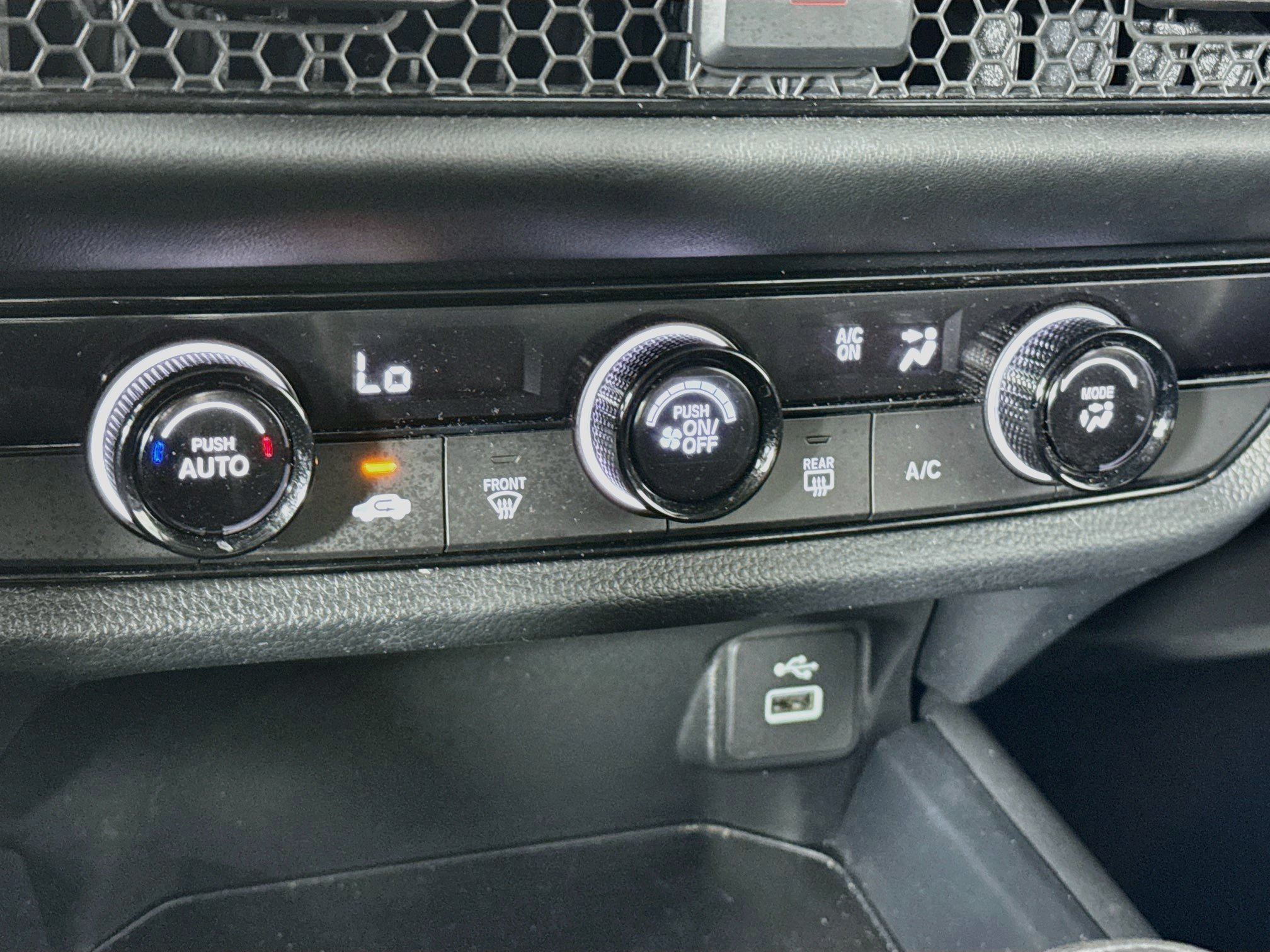 Certified 2023 Honda HR-V LX image 15