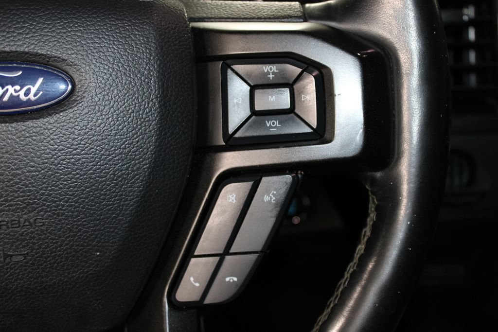 Used 2019 Ford Expedition Limited w/ Equipment Group 301A RWD image 36