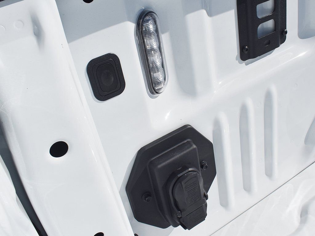 New 2026 Ford F350 XLT image 27