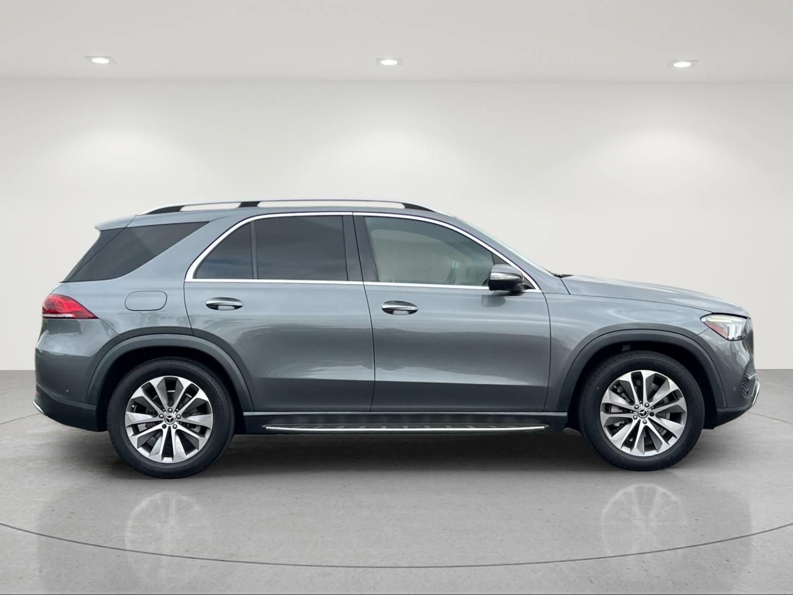 Used 2022 Mercedes-Benz GLE 350 4MATIC image 6