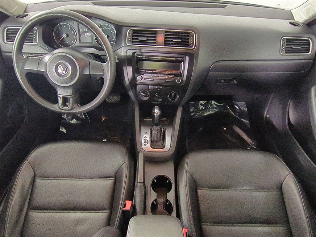 Used 2014 Volkswagen Jetta SE image 15