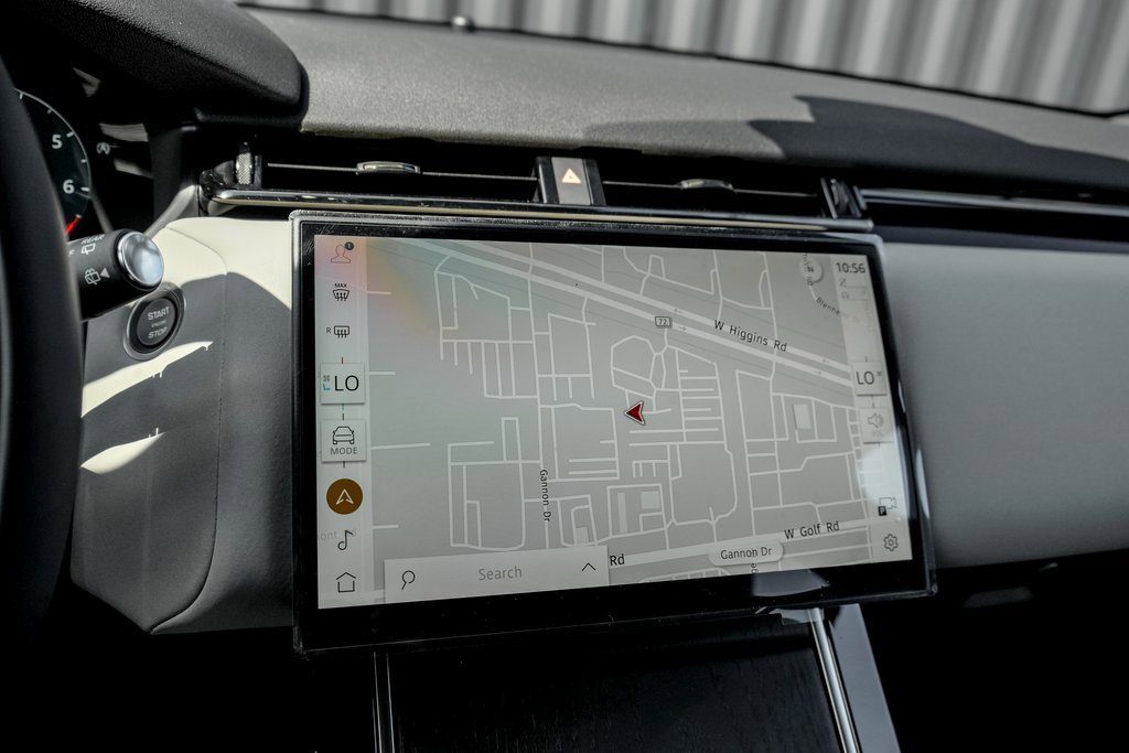 New 2026 Land Rover Range Rover Velar S image 13