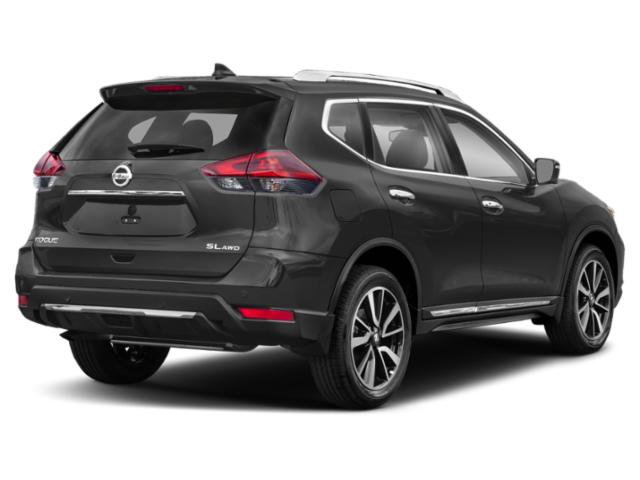 Used 2020 Nissan Rogue SL w/ Premium Package AWD/4WD image 2