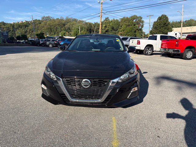 Used 2020 Nissan Altima 2.5 S FWD image 3