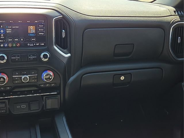 Used 2021 GMC Sierra 1500 AT4 w/ AT4 Preferred Package image 20