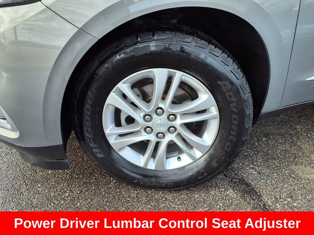 Used 2019 Buick Enclave Essence image 38