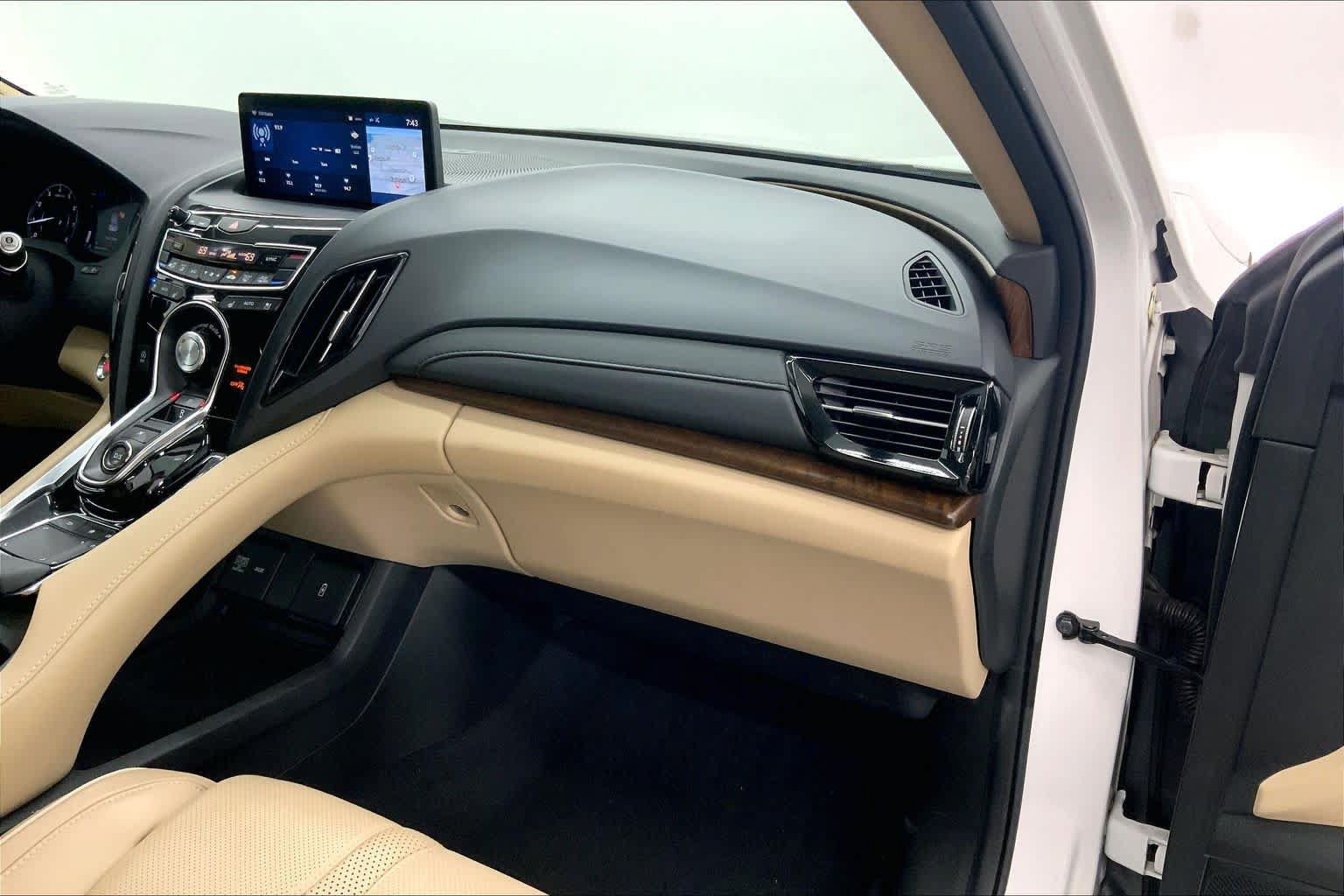 Used 2020 Acura RDX FWD w/ Advance Package image 27