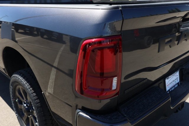 New 2026 RAM 2500 Big Horn image 7