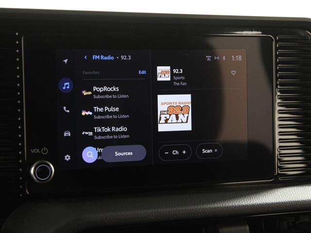 Used 2024 Toyota Land Cruiser 1958 image 11