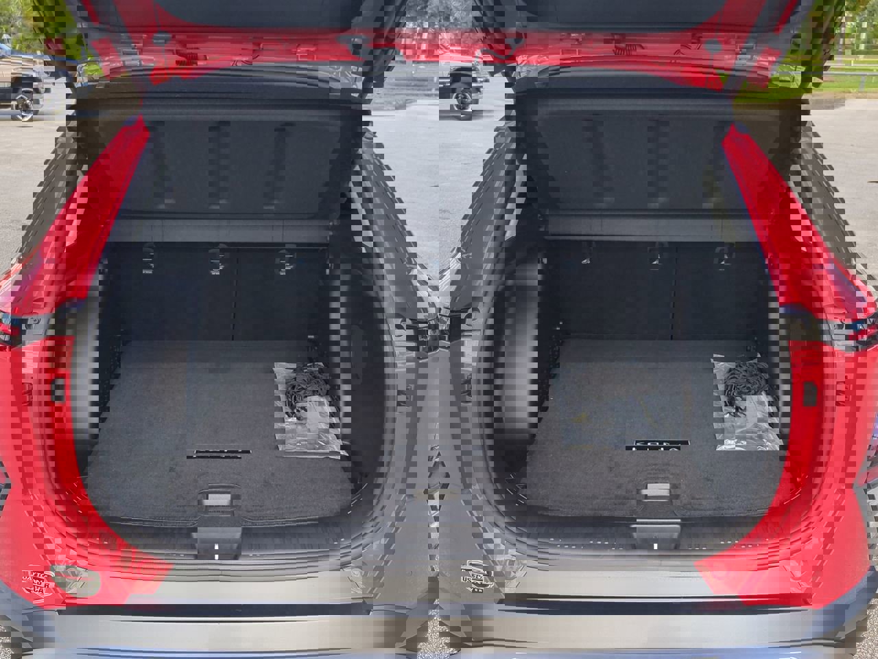 Used 2024 Hyundai Kona Limited image 12