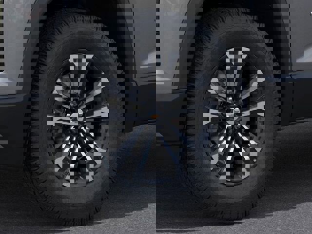 New 2026 Chevrolet Equinox LT image 9