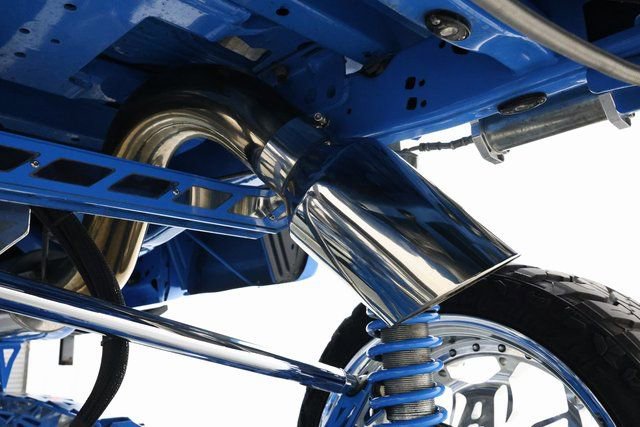 Used 2018 Ford F250 Platinum w/ Platinum Ultimate Package image 76