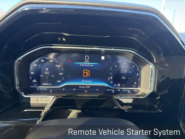 Used 2023 Chevrolet Silverado 1500 LT Trail Boss w/ Protection Package image 37