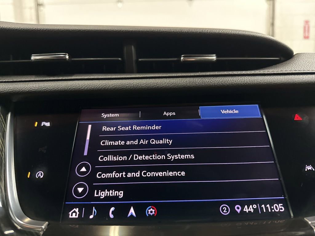 Used 2020 Cadillac XT6 Premium Luxury image 31