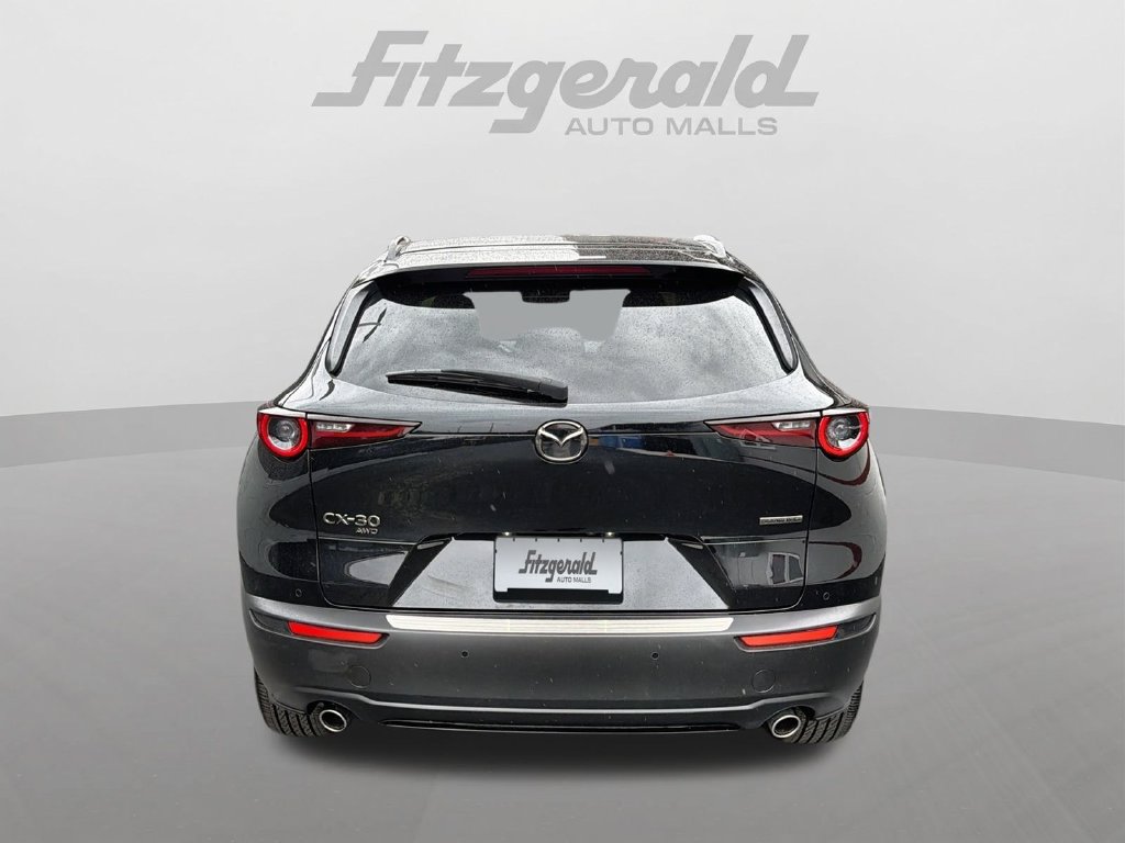 Certified 2026 MAZDA CX-30 AWD 2.5 S image 13