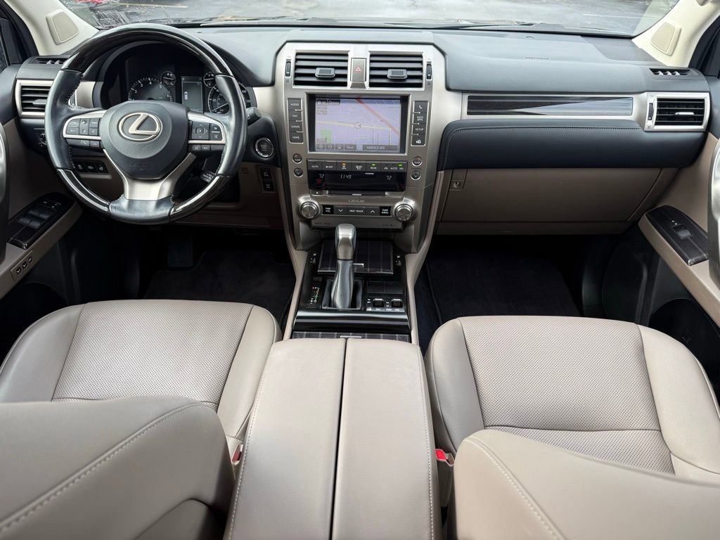 Used 2021 Lexus GX 460 Premium image 14