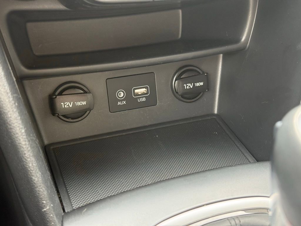 Used 2018 Hyundai Kona SEL w/ SEL Tech Package 02 image 16