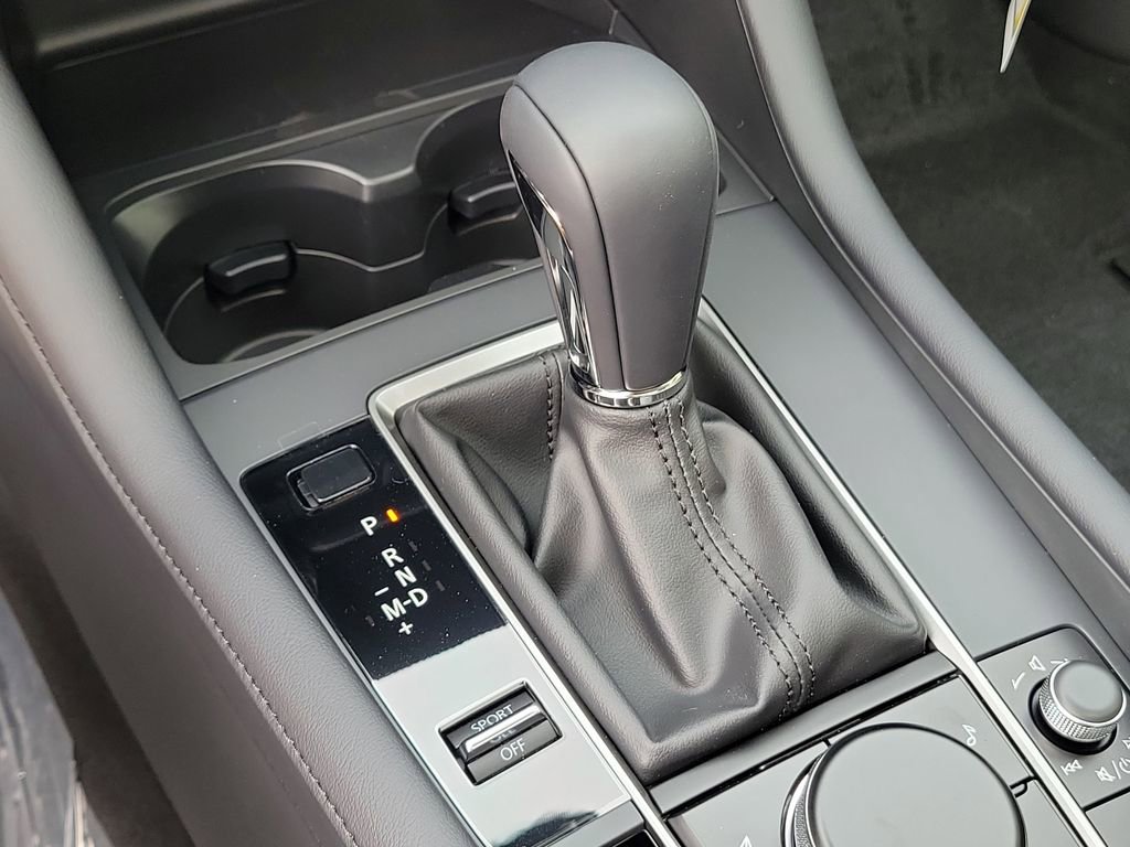 New 2026 MAZDA MAZDA3 2.5 S Sedan w/ Preferred Pkg image 28