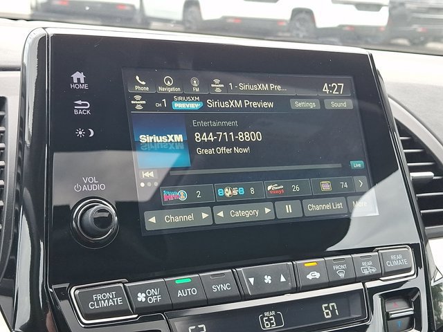 Used 2018 Honda Odyssey Touring image 25