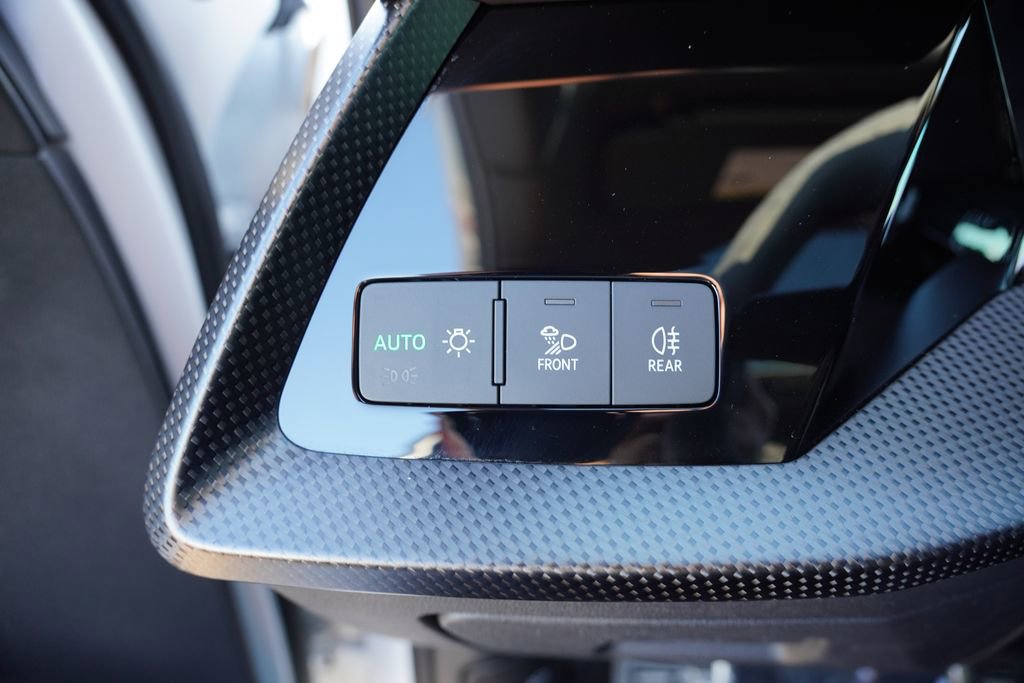 Used 2026 Audi RS 3 image 25