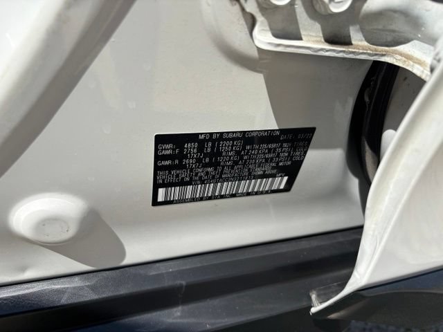 Used 2022 Subaru Outback Premium AWD/4WD image 17