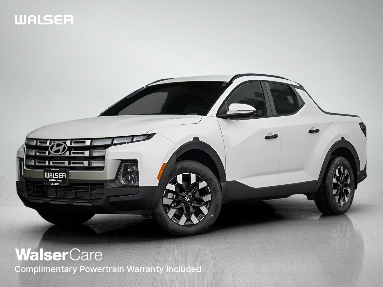 New 2025 Hyundai Santa Cruz SEL