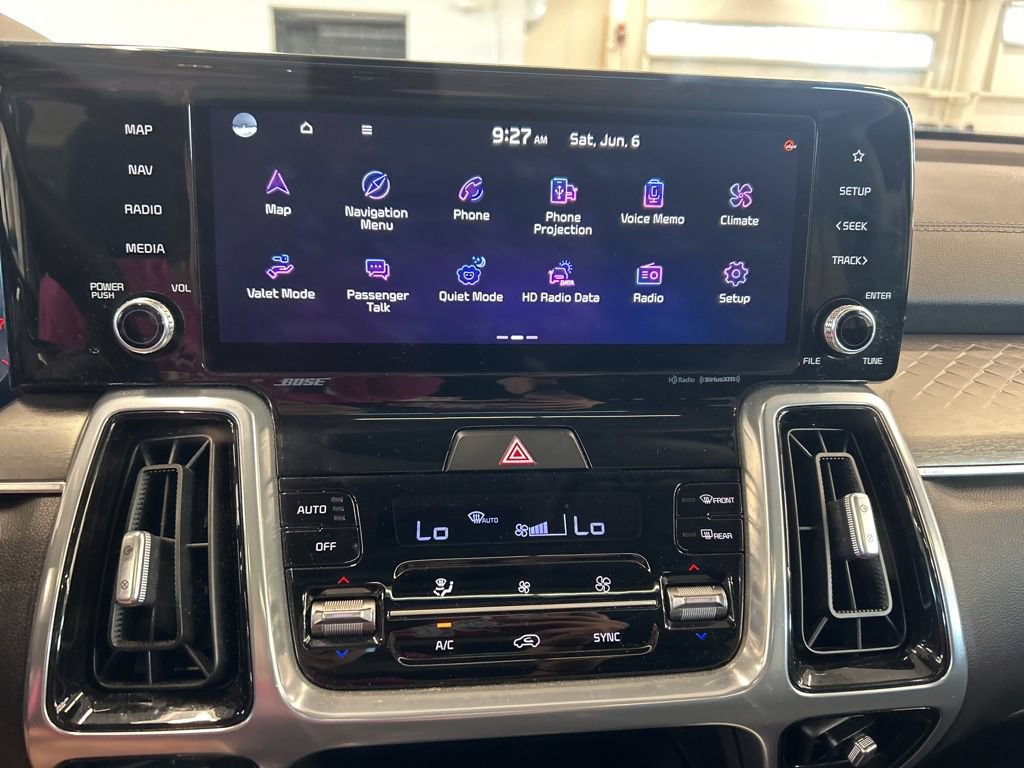 Used 2023 Kia Sorento SX AWD/4WD image 14