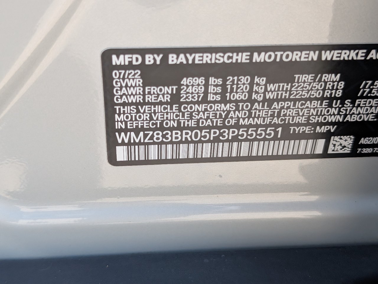 Used 2023 MINI Cooper Countryman S AWD/4WD image 22