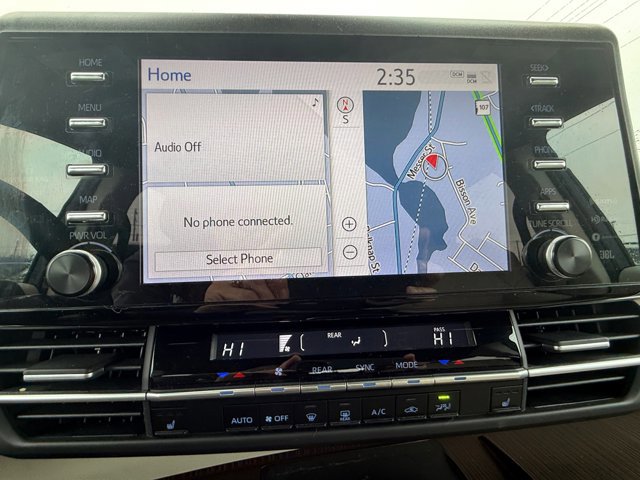 Certified 2024 Toyota Sienna XLE w/ XLE Plus Package image 20