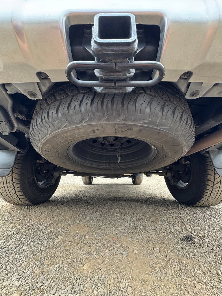 Used 2024 Toyota 4Runner TRD Off-Road Premium AWD/4WD image 47
