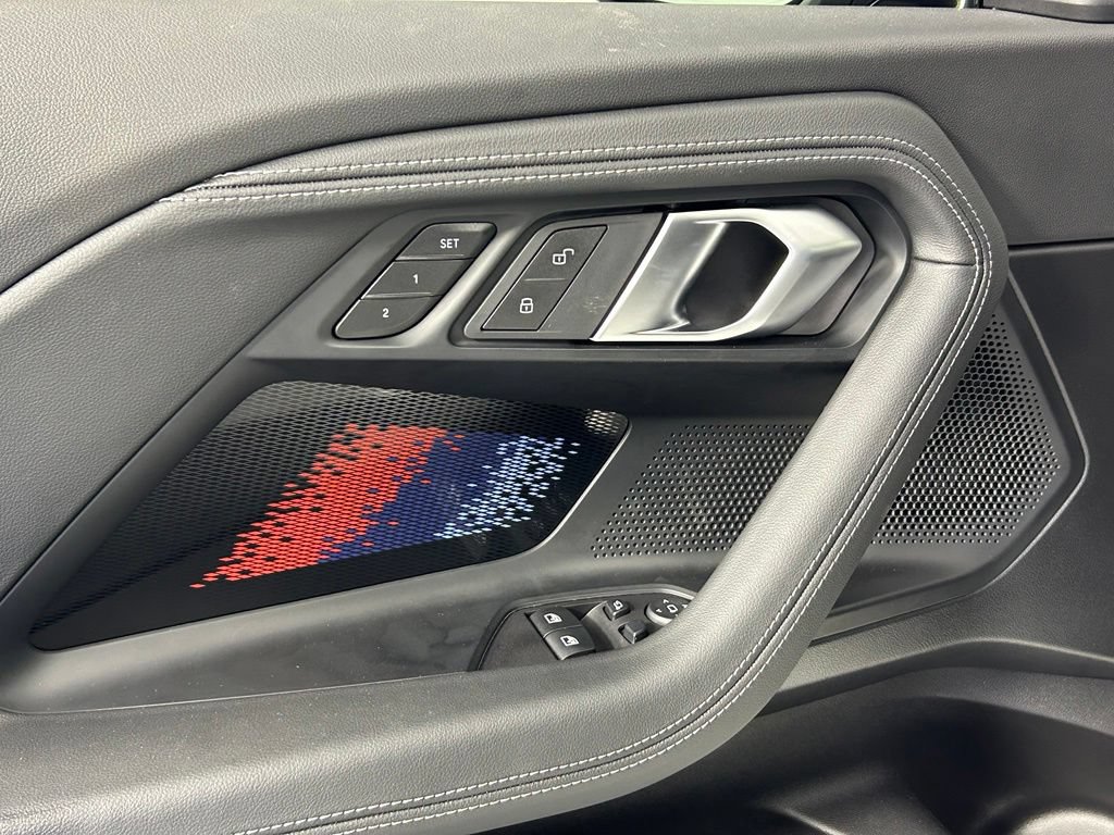 Used 2025 BMW M2 w/ Carbon Package RWD image 40