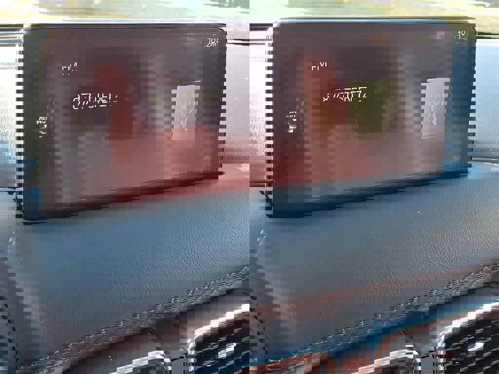 Used 2024 MAZDA CX-5 Carbon Edition image 11