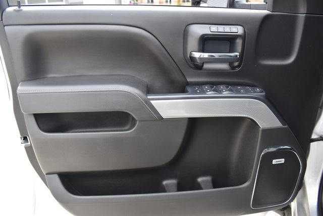 Used 2015 Chevrolet Silverado 2500 LTZ w/ Duramax Plus Package AWD/4WD image 13
